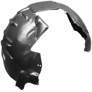 RADSCHALE VO.RE. AUDI A4 (07-11)