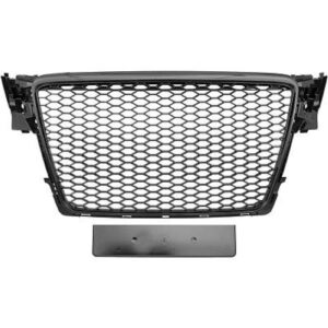 DESIGNGRILL A4 (07-11 RENNSPORT-OPTIK)