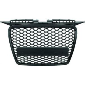 DESIGNGRILL A3 (05-08 RENNSPORT-OPTIK)