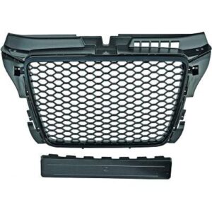 SPORTGRILL A3 (08-12)