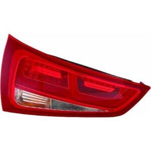 RÜCKLEUCHTE RE. AUDI A1 (10-14)