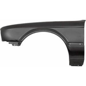 KOTFLÜGEL LINKS BMW E30 (82-94 KEIN BL.-LOCH)