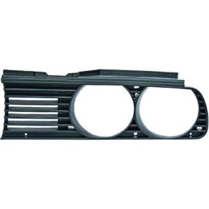 GRILL LINKS BMW E30 (82-94 USA VERSION !)