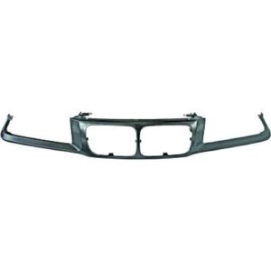 GRILLHALTER BMW E36 (91-95)