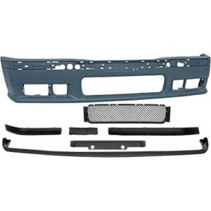 DESIGNSTOßST.VO. BMW E36 (90-99 SPORTOPTIK)