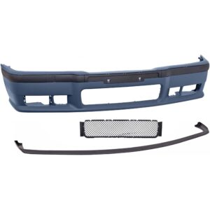 DESIGNSTOßST.VO. BMW E36 (90-99 SPORTOPTIK)