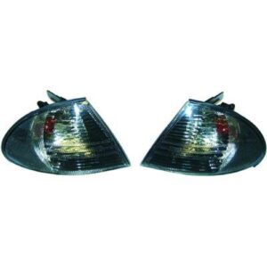 DESIGNBLINKER SET E46 (98-01 4-TÜR)