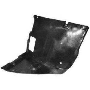 BMW RADSCHALE VO.VO.RE. E46 (98-05)