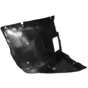 BMW RADSCHALE VO.VO.LI. E46 (98-05)