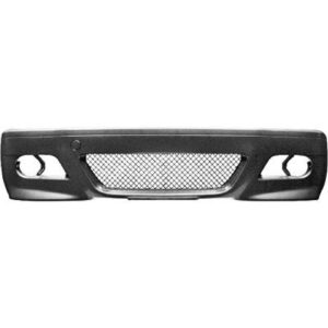 DESIGNSTOßSTANGE VORN E46 (98-05 SPORT-OPTIK)
