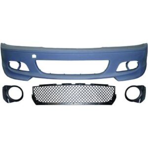 DESIGNSTOßSTANGE VORN E46 (99-04 SPORT-TECHNIK)