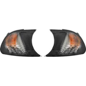 DESIGNBLINKER SET E46 (99-01 COUPE/CABRIO)