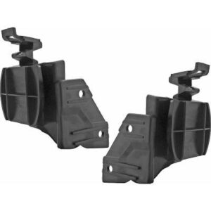 BMW STOß.ST.HALTER HI.RE. E46 (01-05 FÜR 1215455/555)