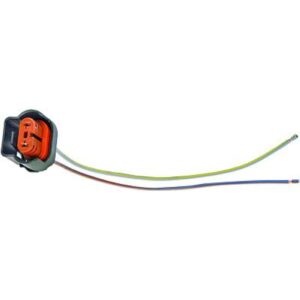 STECKER HB4 +15cm KABEL (05->>)