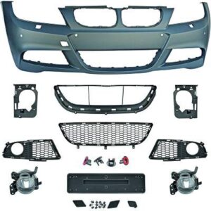 DESIGNSTOßST. VORN E90/91 (08-12 LIM./TOURING)