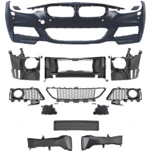 BMW DESIGNSTOßSTANGE VORN F30 (11-19 LIM./TOURING)