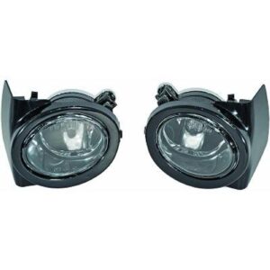 NEBELLAMPEN SET E46+39 (95->>)