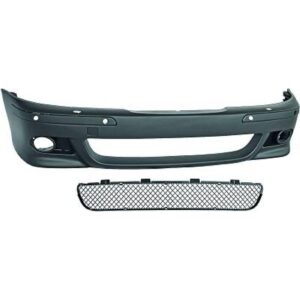 DESIGNSTOßSTANGE VO. E39 (95-03 SPORT OPTIK)