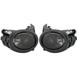 NEBELLAMPEN SET E39;E46 (95->>)