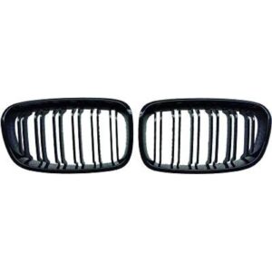 DESIGNGRILL SET E60/E61 (03-10 SPORT-PERFORMANCE)