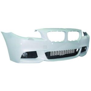DESIGNSTOßSTANGE VO.F10/11 (10-07/13 SPORT-TECHNIK)