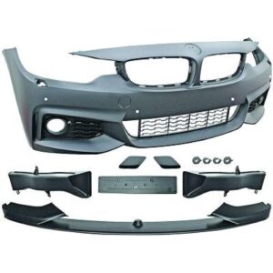 DESIGNSTOßST.VO.F32/F33/36 (13-21 SPORT-PERFORMANCE)