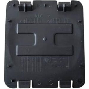 BMW ABDECKUNG VO.R/L F20/21 (11-20)