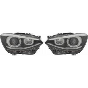 DESIGNSCHEINWERF.SET F20 (11-15)
