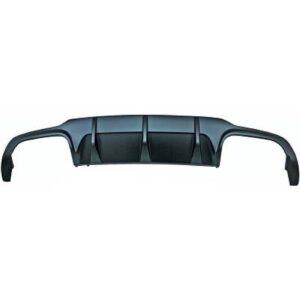 MERCE DIFFUSOR HINTEN. W204 (11->> SPORT C63-OPTIK)