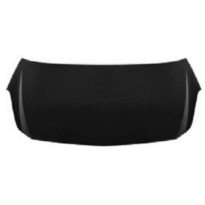 MOTORHAUBE OPEL CORSA D (06-14)
