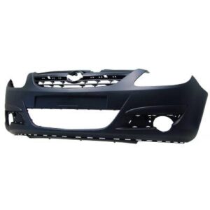 OPEL STOßSTANGE VORN CORSA D (06-01/11 LACKIERBAR)