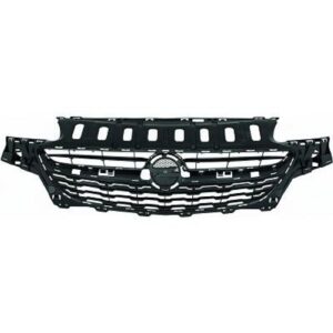 OPEL KÜHLERGRILL CORSA E (15-19)