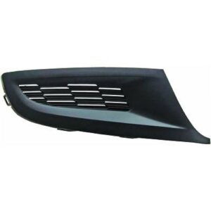VW SATZ STOßST.GRILLE POLO (09-04.14 OHNE NLL.;)