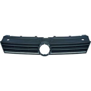 KÜHLERGRILL VW POLO (09-17 GESCHLOSSENE VERS.)