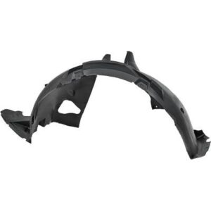 VW RADSCHALE VORN RE. POLO (17->>)