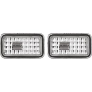 SEITENBLINKERSET GOLF 1+2 (74-95)