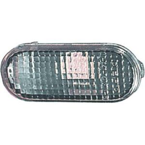 FORD BLINKER SEITL.R/L GOLF 3 (95-97 RAUCHGLAS,OVAL)