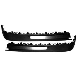 VW SPOILER SATZ GOLF 3 (91-98 GTI-OPTIK)