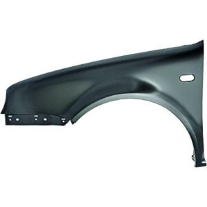 VW KOTFLÜGEL LINKS GOLF 4 (97-03 MIT BL.LOCH)