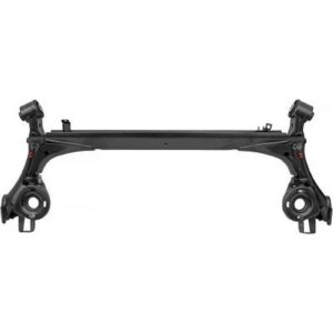 SEAT HINTERACHSE GOLF IV/BORA (98-03 +LEON 99-05;)