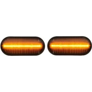 DESIGNBLINK.SET VW+SEAT (97->> KLARGLAS/SMOKE)