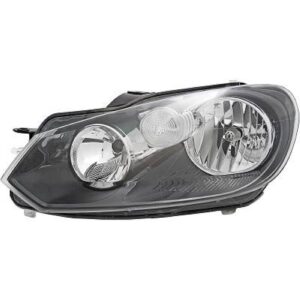 VW SCHEINWERFER LI. GOLF VI (08-12 +GOLF CABRIO 11-15)