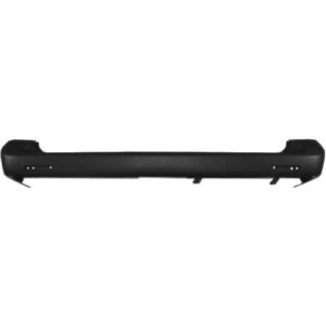 STOßSTANGE HINTEN VW T5 (03-11 DK.GRAU)