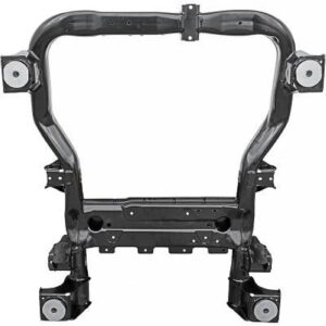 MOTORTRÄGER VW T5/T6 (03-24)
