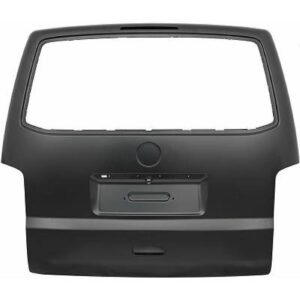 HECKKLAPPE VW T5 (03-15 ALLE MODELLE)