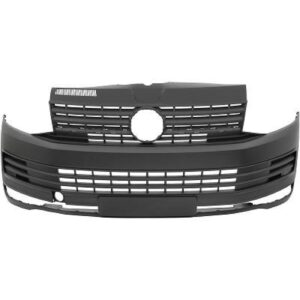 STOßSTANGE VORN VW T6 (15-07.19 KEIN PDC;)