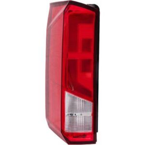 VW RÜCKLEUCHTE LI. CRAFTER (17->>)