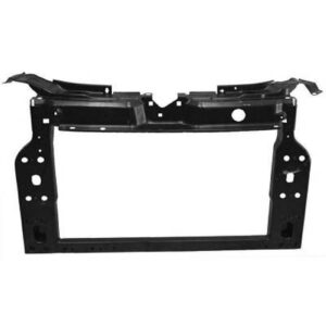 FRONTMASKE FIAT 500 (07-23)