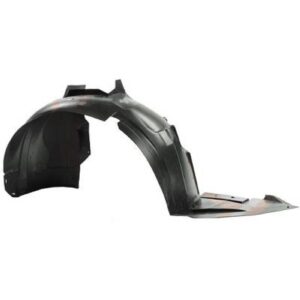 RADSCHALE RE. CITROEN C3 (05-09)