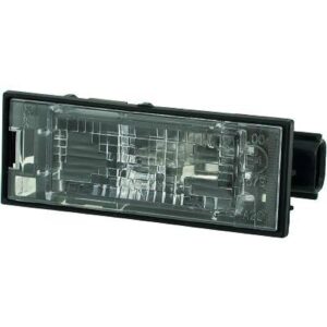 MERCE KENNZ.LEUCHTE R/L NISSAN; (12->> W5W)